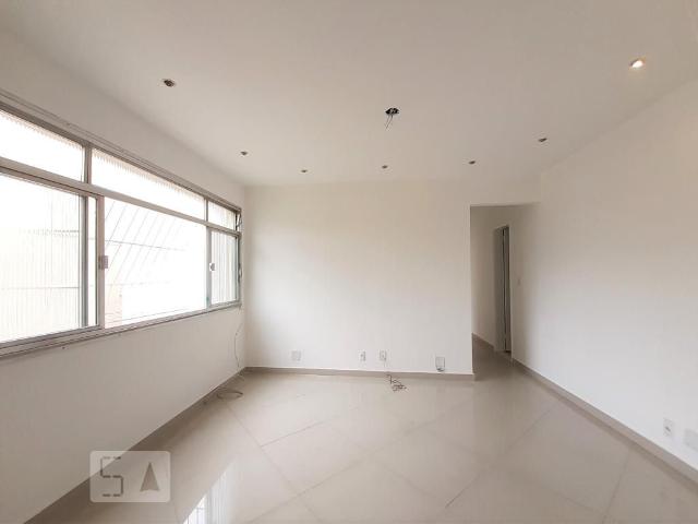 Apartamento aluguel em Todos os Santos, Rio de Janeiro