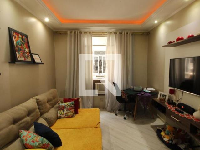 Apartamento aluguel em Lins de Vasconcelos, Rio de Janeiro