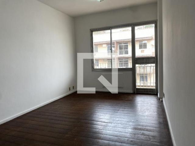 Apartamento aluguel em Lins de Vasconcelos, Rio de Janeiro