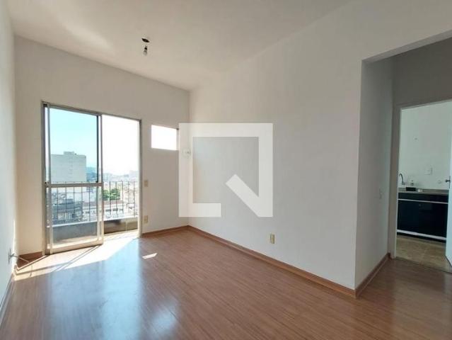 Apartamento aluguel em Engenho de Dentro, Rio de Janeiro