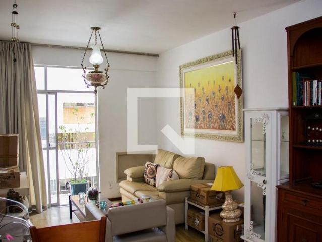 Apartamento aluguel em Região Geográfica Imediata do Rio de Janeiro, Região Metropolitana do Rio de Janeiro