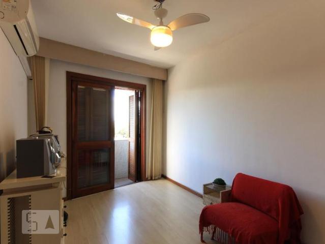 Apartamento aluguel em Porto Alegre, Menino Deus
