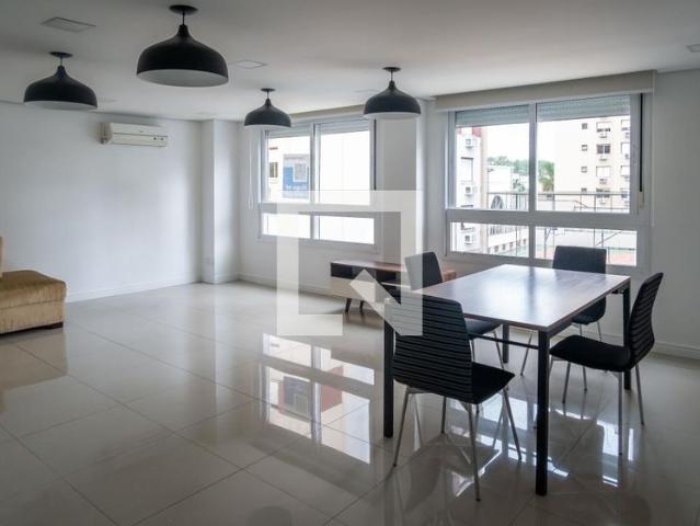 Apartamento aluguel em Menino Deus, Porto Alegre