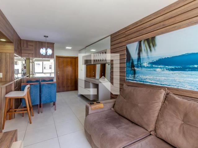 Apartamento aluguel em Menino Deus, Porto Alegre