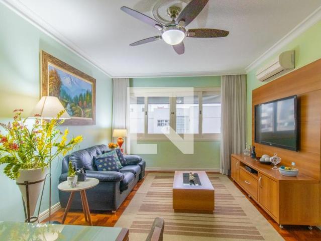 Apartamento aluguel em Região Geográfica Imediata de Porto Alegre, Região Metropolitana de Porto Alegre
