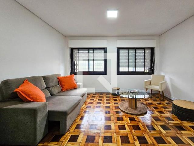 Apartamento aluguel em Região Geográfica Imediata de Porto Alegre, Região Metropolitana de Porto Alegre