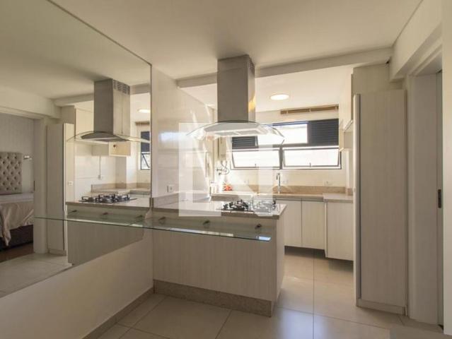 Apartamento aluguel em Região Geográfica Imediata de Curitiba, Região Metropolitana de Curitiba