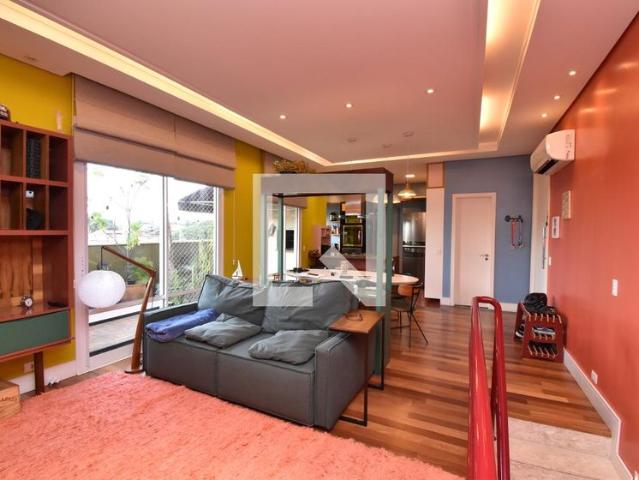 Apartamento aluguel em Mercês, Curitiba