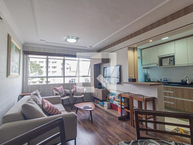 Apartamento aluguel em Região Geográfica Imediata de Curitiba, Região Metropolitana de Curitiba