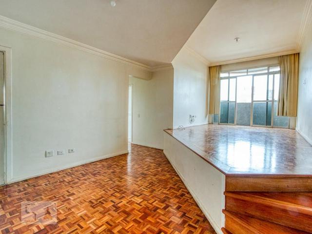 Apartamento aluguel em Região Geográfica Imediata de Curitiba, Região Metropolitana de Curitiba