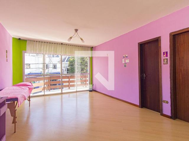 Apartamento aluguel em Mercês, Curitiba
