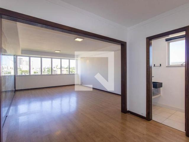 Apartamento aluguel em Mercês, Curitiba