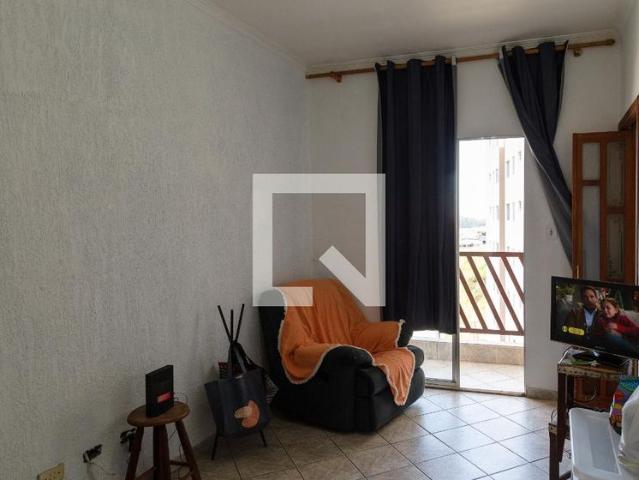 Apartamento aluguel em Região Imediata de São Paulo, Região Metropolitana de São Paulo