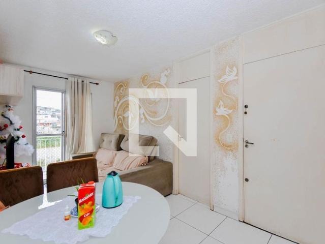 Apartamento aluguel em Região Imediata de São Paulo, Região Metropolitana de São Paulo