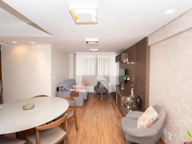Apartamento aluguel em Região Geográfica Imediata de Belo Horizonte, Região Metropolitana de Belo Horizonte