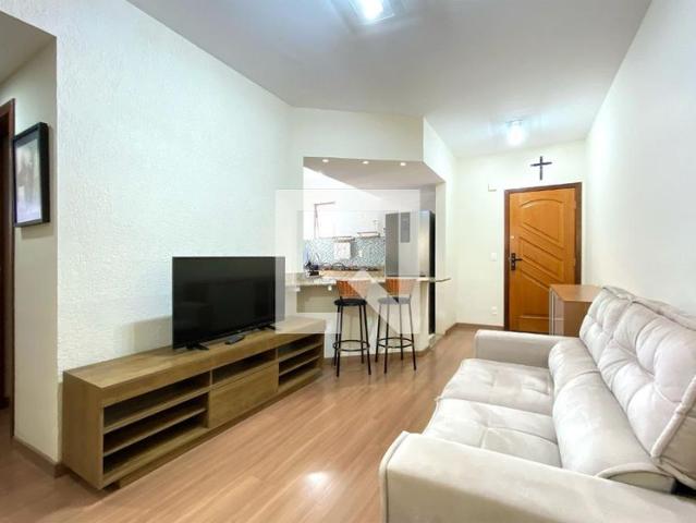 Apartamento aluguel em Região Geográfica Imediata de Belo Horizonte, Região Metropolitana de Belo Horizonte