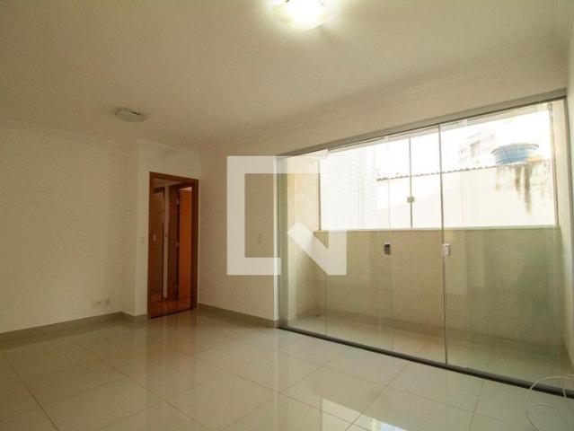Apartamento aluguel em Região Geográfica Imediata de Belo Horizonte, Região Metropolitana de Belo Horizonte