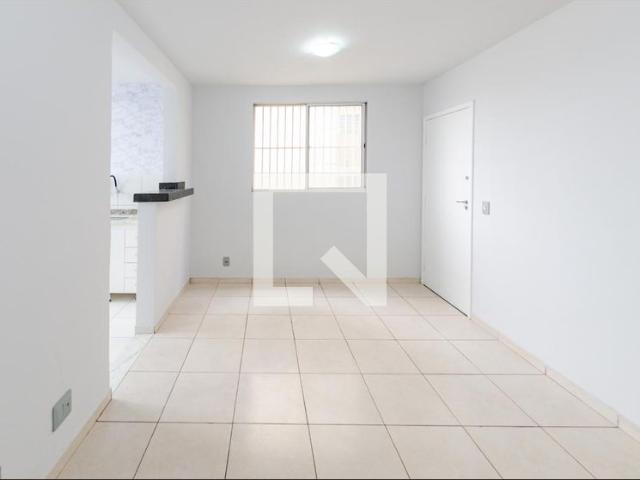 Apartamento aluguel em Dom Cabral, Belo Horizonte