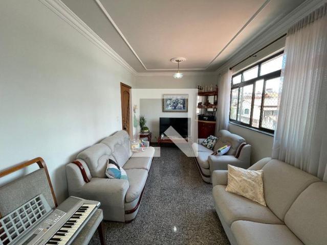 Apartamento venda em Região Geográfica Imediata de Belo Horizonte, Região Metropolitana de Belo Horizonte