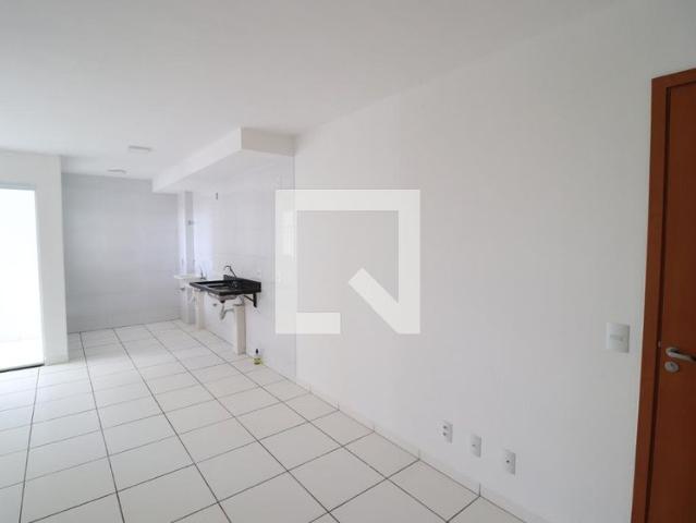 Apartamento aluguel em Região Geográfica Imediata de Uberlândia, Oliveira Fortes