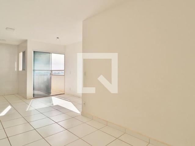 Apartamento aluguel em Região Geográfica Imediata de Uberlândia, Oliveira Fortes
