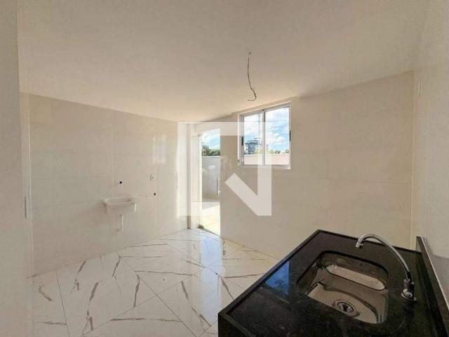 Apartamento venda em Brasil Industrial, Belo Horizonte