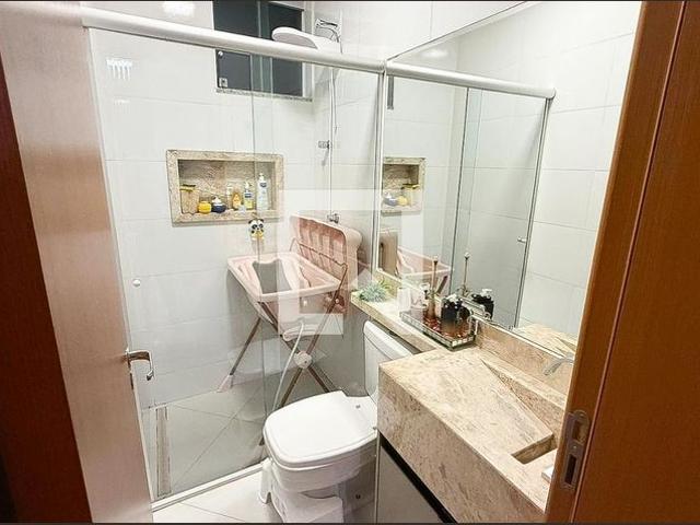 Apartamento aluguel em Região Geográfica Imediata de Belo Horizonte, Região Metropolitana de Belo Horizonte