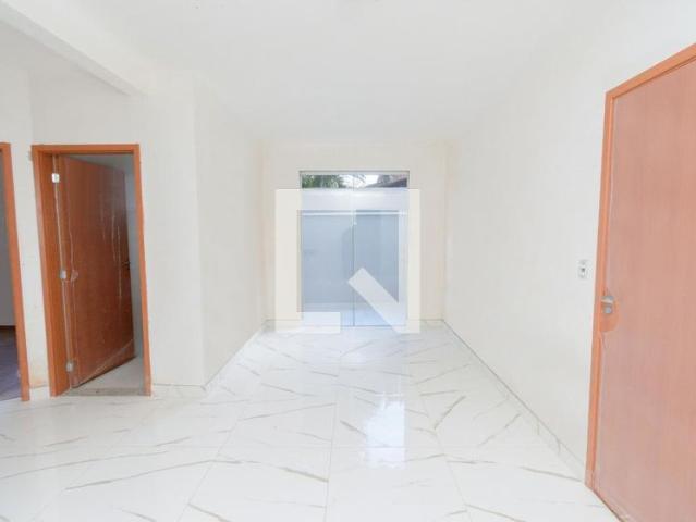 Apartamento venda em Brasil Industrial, Belo Horizonte