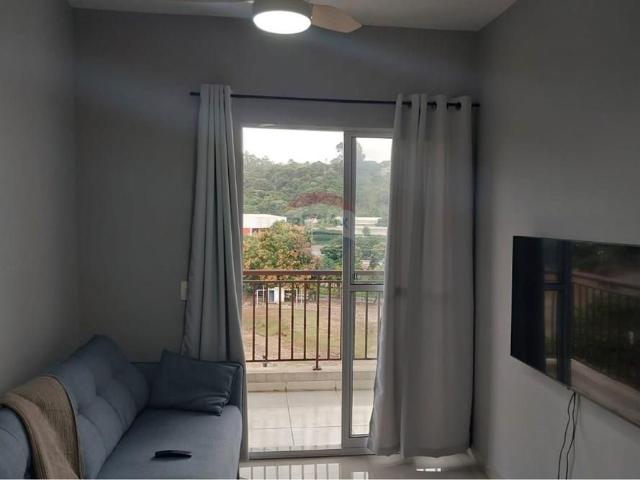 Apartamento aluguel em Região Imediata de Sorocaba, Região Metropolitana de Sorocaba