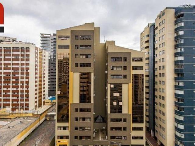 Apartamento venda em Região Geográfica Imediata de Curitiba, Região Metropolitana de Curitiba