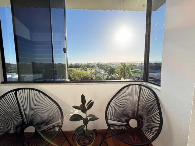 Apartamento venda em Sede Municipal, Santa Cruz do Sul