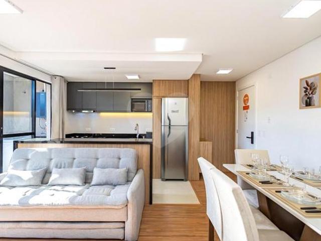 Apartamento venda em Região Geográfica Imediata de Curitiba, Região Metropolitana de Curitiba
