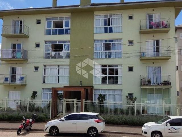 Apartamento venda em Região Geográfica Imediata de Caxias do Sul, Nova Petrópolis