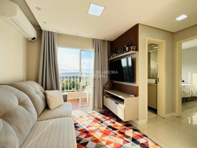 Apartamento venda em Novo Hamburgo