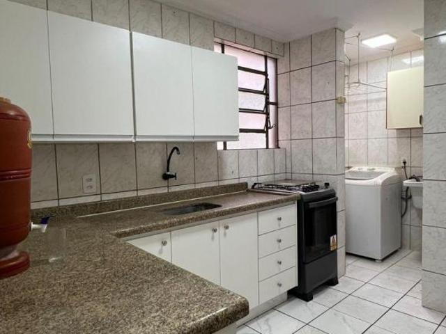 Apartamento venda em Zona 09, Maringá