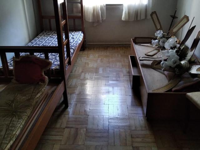 Apartamento aluguel em São Vicente