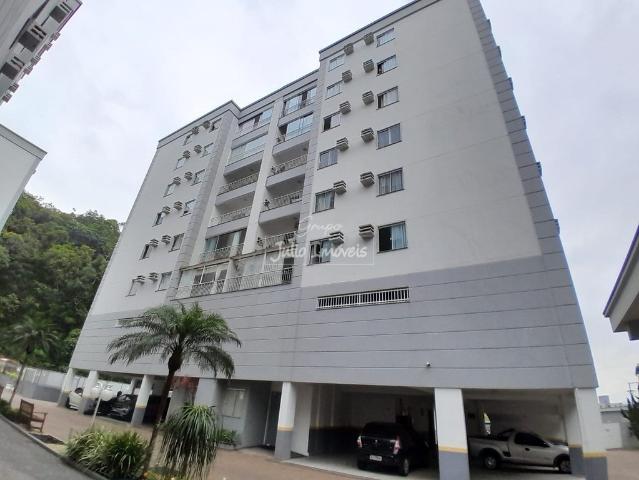 Apartamento aluguel em São Pedro, Brusque