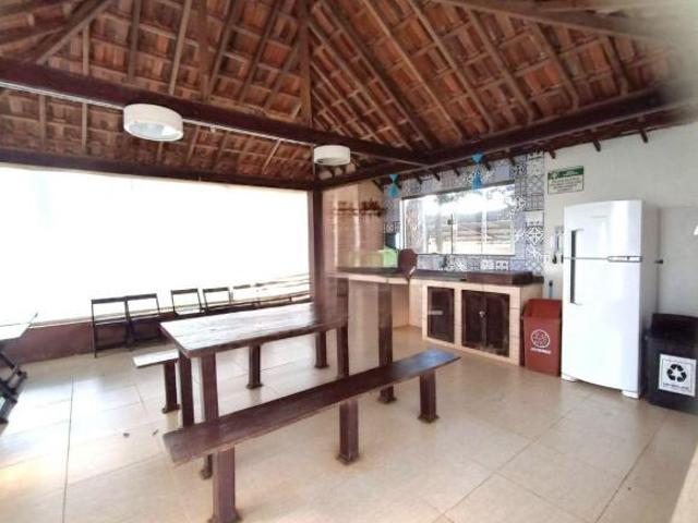 Apartamento venda em Vila Militar, Cascavel
