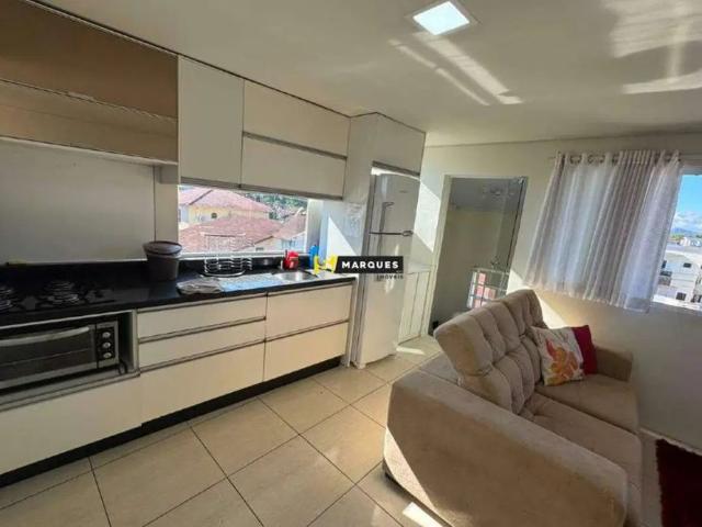 Apartamento aluguel em Guanabara, Joinville