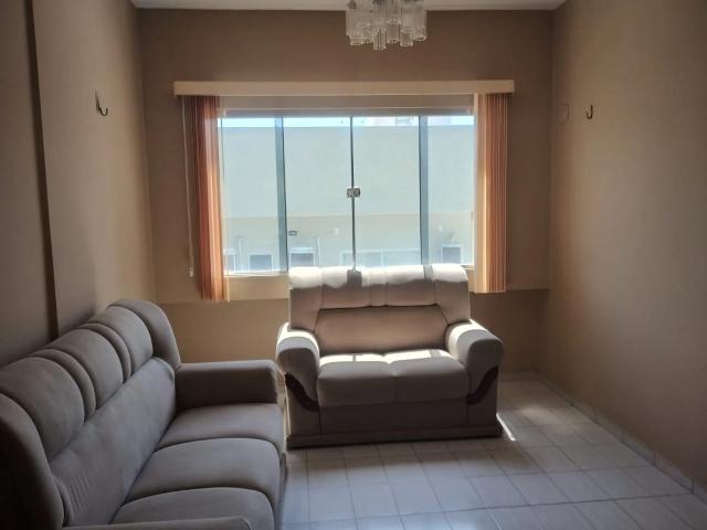 Apartamento aluguel em Santarém