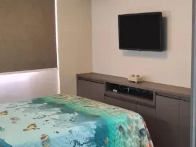 Apartamento aluguel em Região Geográfica Imediata de Itajaí, Itapema