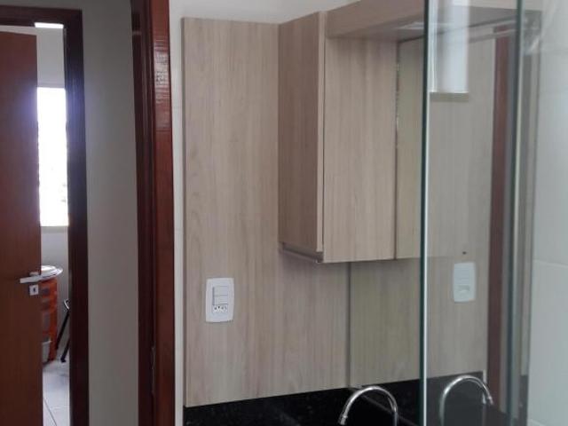 Apartamento venda em Região Geográfica Imediata de Patrocínio, Patrocínio