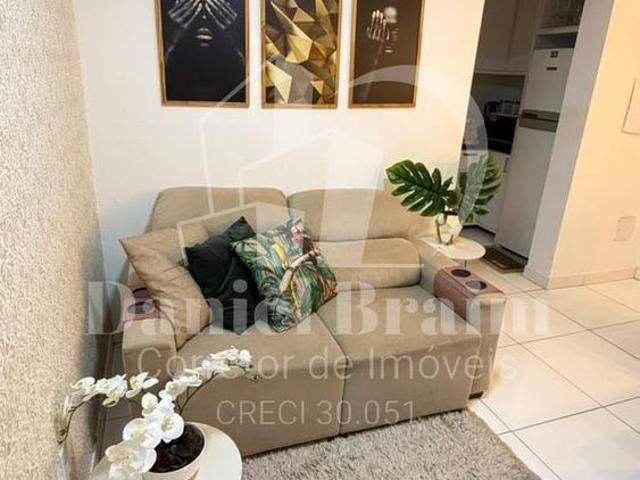 Apartamento aluguel em Morada da Lua, Barreiras