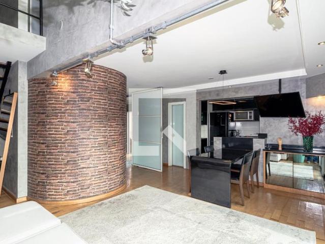 Apartamento aluguel em Região Imediata de São Paulo, Região Metropolitana de São Paulo