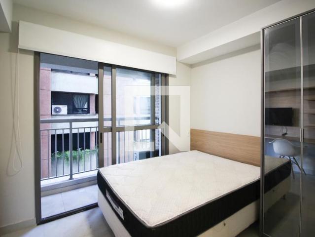 Apartamento aluguel em Região Imediata de São Paulo, Região Metropolitana de São Paulo