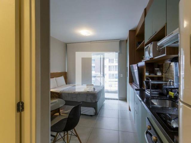 Apartamento aluguel em Região Imediata de São Paulo, Região Metropolitana de São Paulo