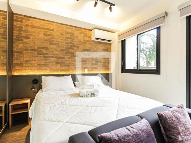 Apartamento aluguel em Região Imediata de São Paulo, Região Metropolitana de São Paulo