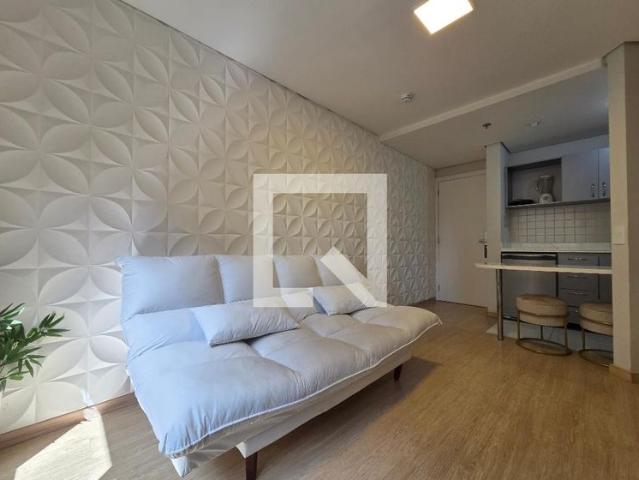 Apartamento aluguel em Região Imediata de São Paulo, Região Metropolitana de São Paulo