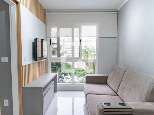 Apartamento aluguel em Região Imediata de São Paulo, Região Metropolitana de São Paulo