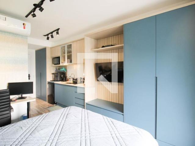 Apartamento aluguel em Região Imediata de São Paulo, Região Metropolitana de São Paulo
